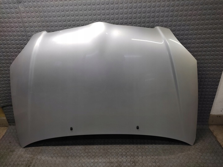 фото №1, Toyota corolla e12 3 двері капот передня