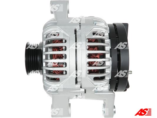 фото №5, As-pl a0066 генератор