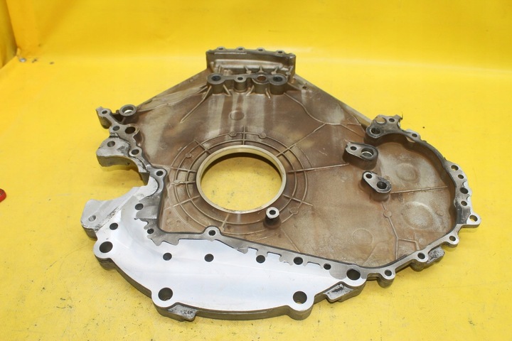 фото №6, Корпус розподільний вал s6 c6 5.2fsi 079103173a