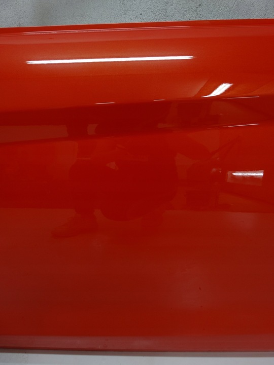 фото №6, Дверь левый перед ford fiesta mk7 европа