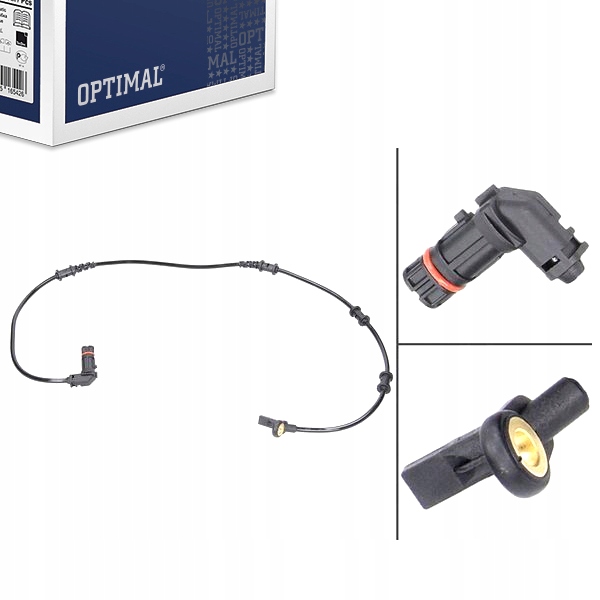 фото №1, Датчик abs optimal 06-s359