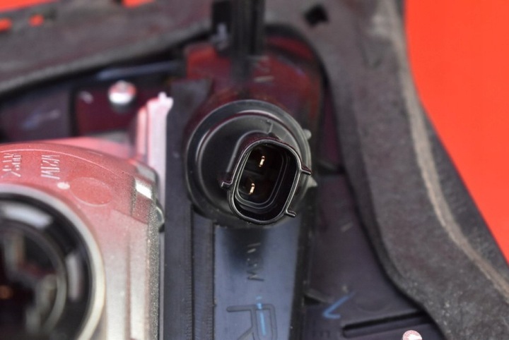 фото №8, Лампа права зад задня uk 226-41897 mazda 6 3 iii gj універсал 12-