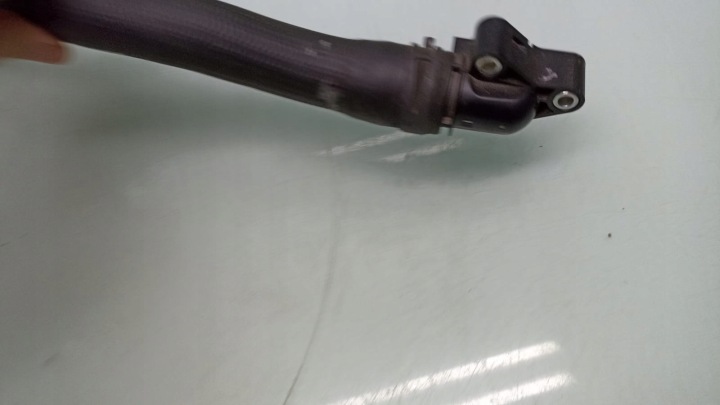 фото №5, Mazda 3 bp iv 2.0 19r шланг основний  трубка  радиатор