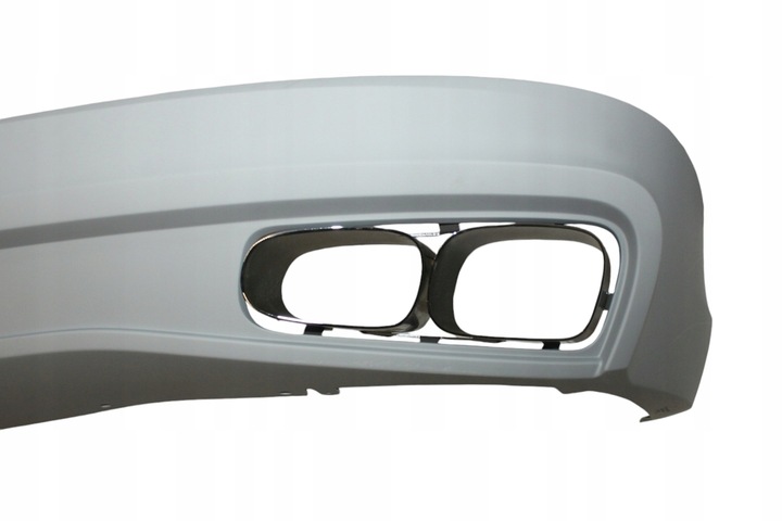 фото №6, Abt audi a8 4h спойлер бампера + наконечники глушник