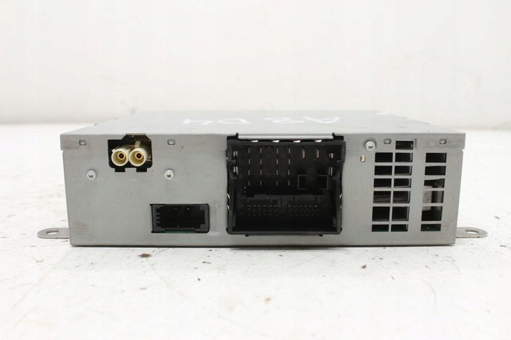 фото №10, Радио тюнер 4h0035053 audi a8 d4