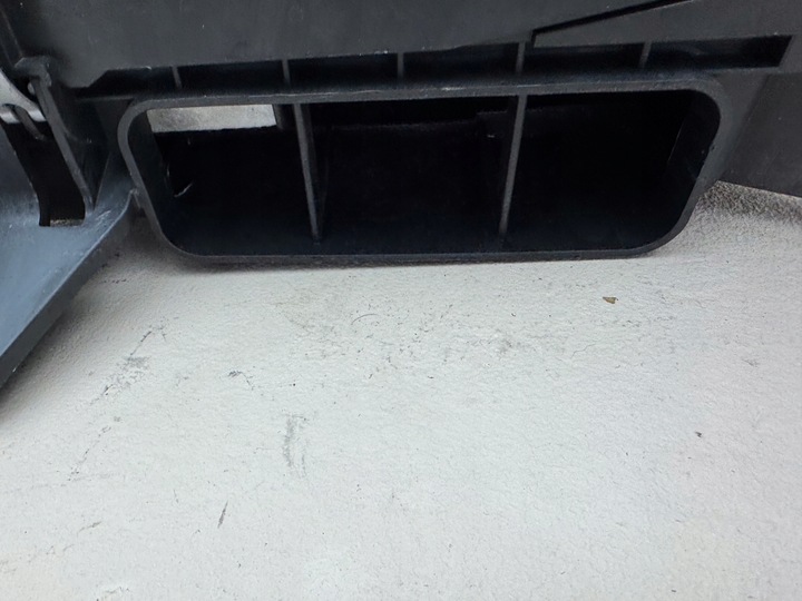 фото №8, Mitsubishi outlander iii 3 15- воздуховод впуск корпус фильтра воздуха 1525a052