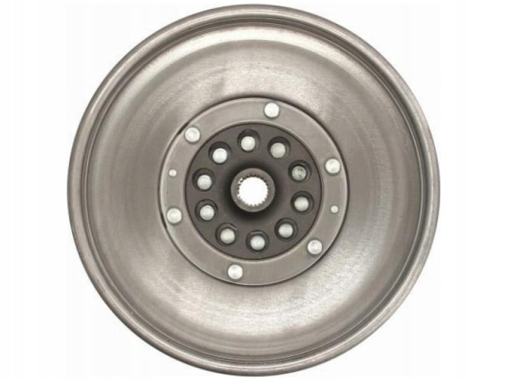 фото №1, Колесо маховики audi a5 8t 2.7 3.0 07-17 8f 2.7 3.0 09-17