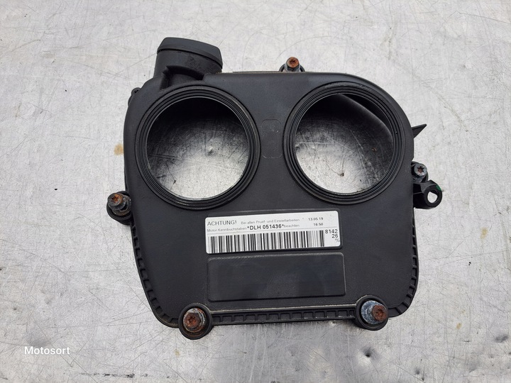 фото №1, Защита распределительный вал audi vw 2.0 tfsi dkt 06k103269f 06k103277f 1,8