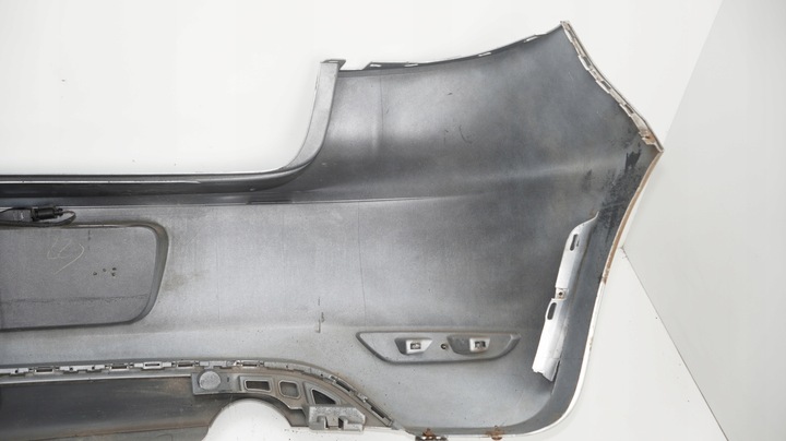 фото №11, Бампер зад задний vw golf vi 08-13r la7w