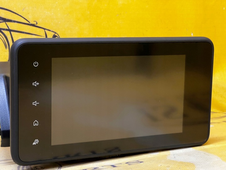 фото №6, Навигация навигация радио unit экран dacia sandero stepway iii 2023r