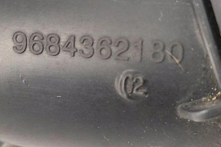 фото №7, Другие провода peugeot 308 sw ii 9684362180 1.56l дизель 2015