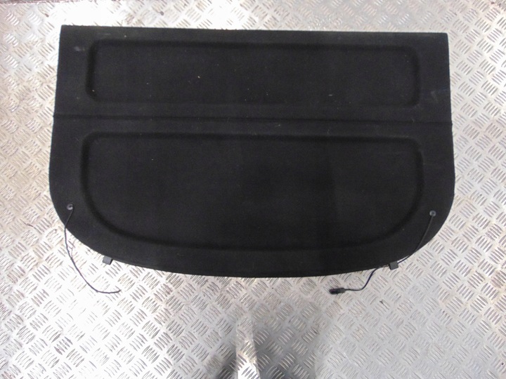 фото №1, Mazda 6 gh полиця багажника 08-