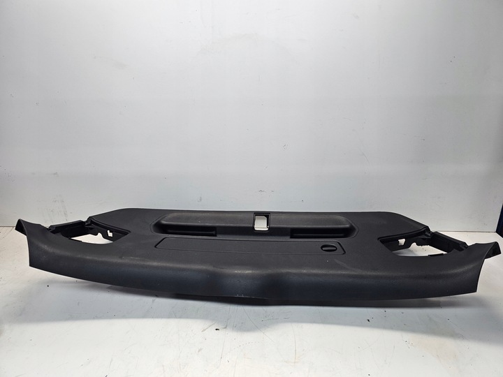 фото №5, Захист кришки багажника audi a3 8v 5-двері 8v4867979e