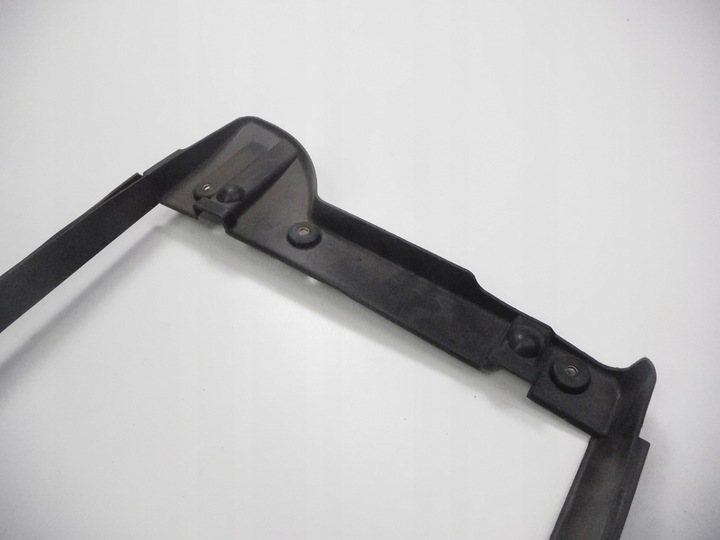 фото №7, Защита радиатор руль p fiat doblo 46802305