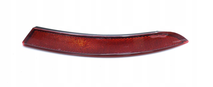 фото №1, Skoda octavia iv 5e левый отражатель бампера зад новый org 5e7945105