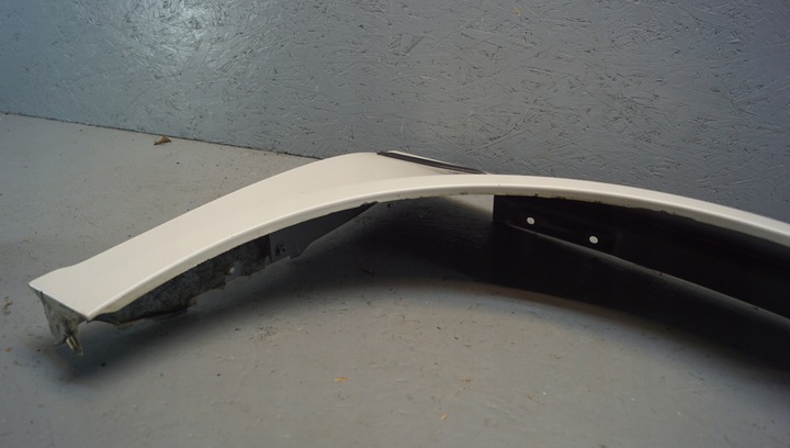 фото №10, Крыло правые перед mg 6