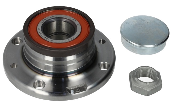 фото №1, Fag подшипник ступица колёса зад abarth fiat alfa romeo