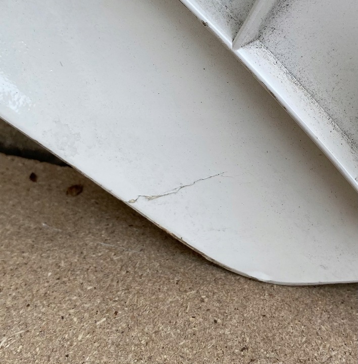 фото №5, Спойлер rh scania r 1497956