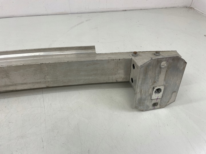 фото №9, Bmw x4 f26 м-пакет 14- 2,0 d балка бампера зад