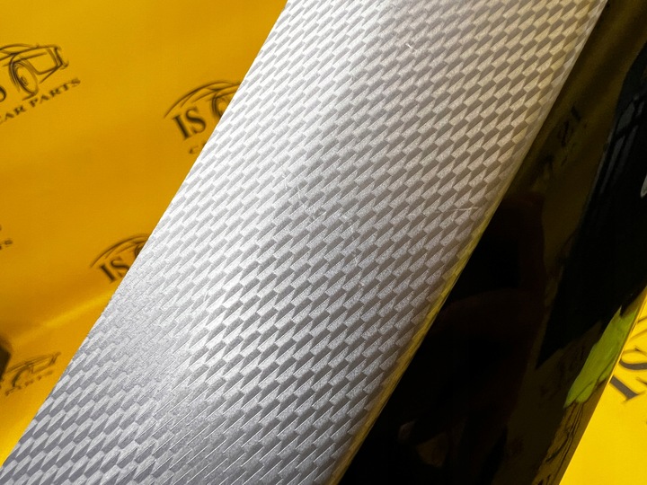 фото №12, Защита dekor панели консоли решётка воздуховод правая bmw x5 f15 x6 f16 eu