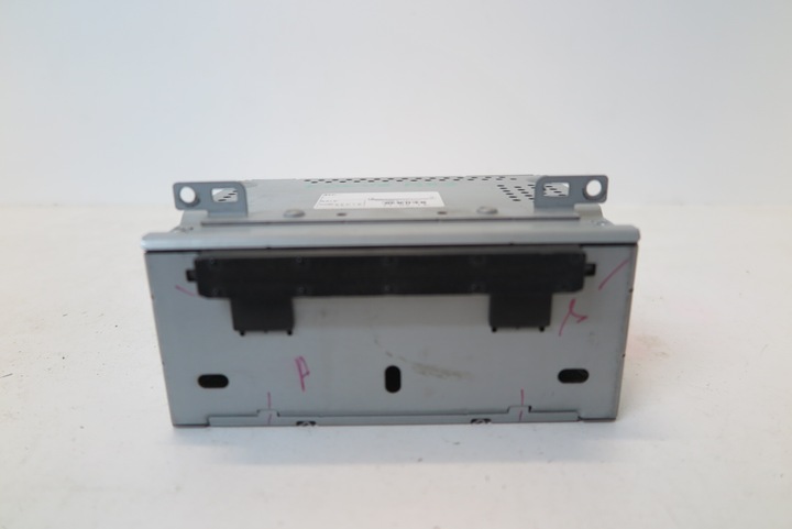 фото №1, Ford focus mk3 радіо bm5t-18c815-rm