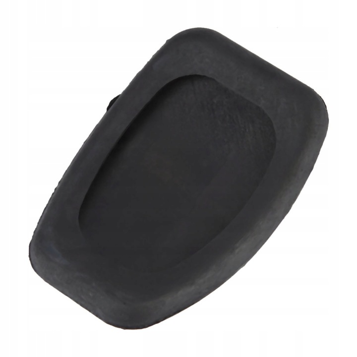 фото №8, Гумова накладка педаль зчеплення i гальма do renault clio megane kangoo