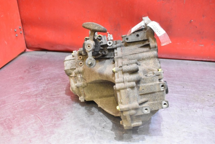 фото №6, Кпп кпп / коробка передач toyota corolla verso 2 ii 1.6 vvti 110 km рестайлинг 07-09