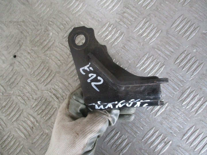 фото №4, Лапи кріплення коробки toyota corolla e12 1.4 b vvti 01-07r