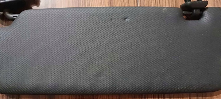 фото №6, Audi q3 q5 солнцезащитные козырьки чёрные 8k0857551 8k0857552