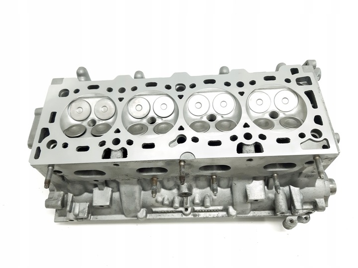 фото №9, Головка восстановленная 55353286 z18xer описание opel astra 1.8 16v