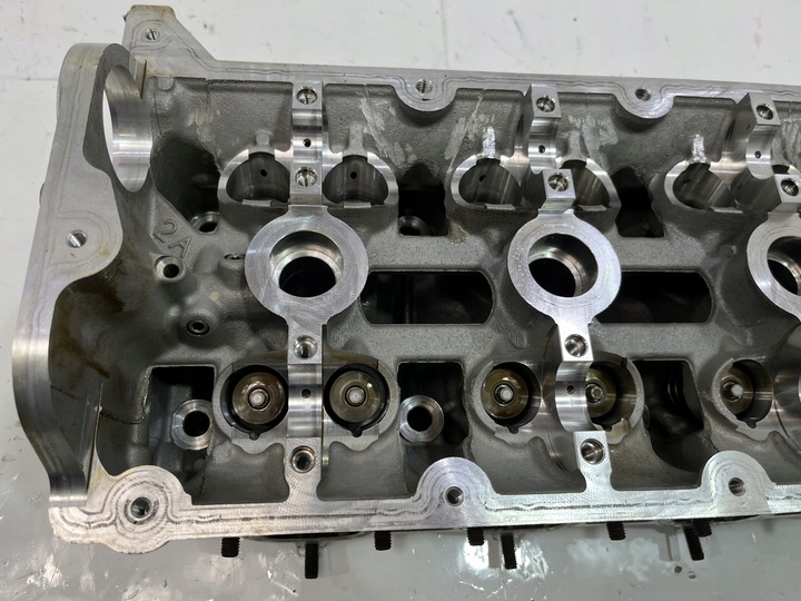 фото №7, Головка правая panamera 970 4s 4.8 9481041054