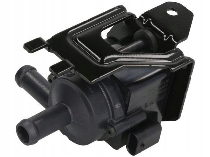 фото №1, Pierburg 7.04559.07.0 додатковий насос водяна