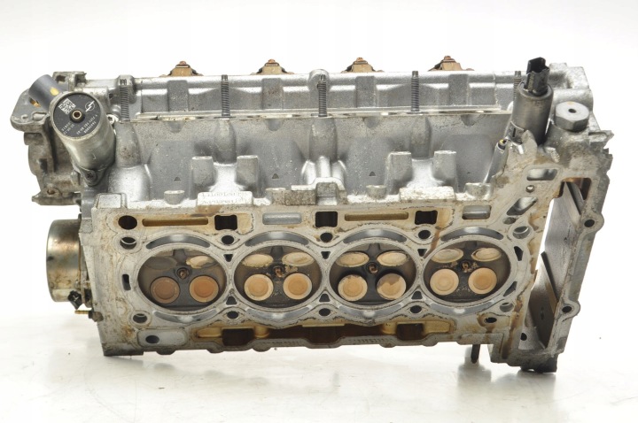 фото №13, Bmw f20 f21 f30 f31 mini r55 r56 r57 r58 r59 r60 1.6 thp головка v758067980