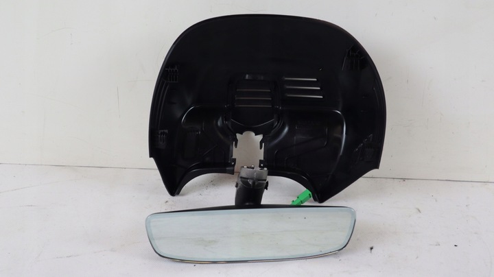 фото №5, Volvo v60 ii дзеркало заднього виду 31442553, 32244577