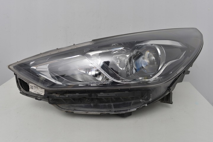 фото №1, Hyundai i30 iii рестайлінг лампа перед передня ліва g492113010