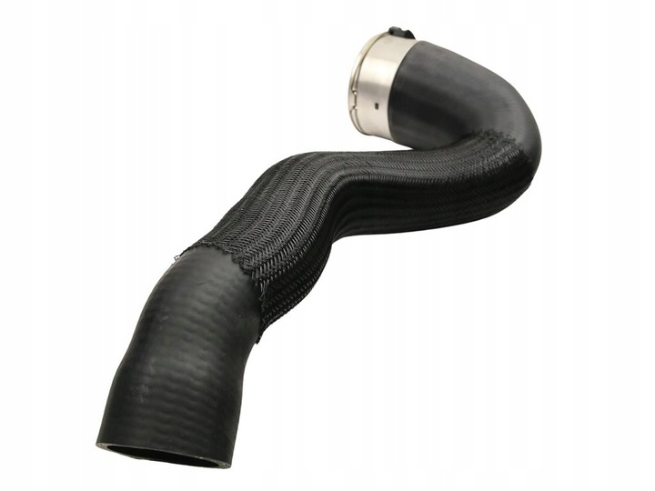 фото №1, Труба інтеркулер renault master iii 10 pr довга 14