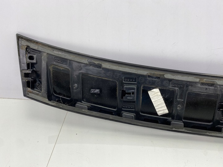 фото №10, Спойлер спойлер dodge charger 2015+ usa