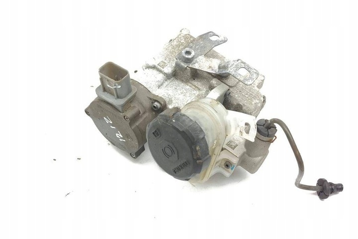 фото №7, Циліндр зчеплення hyundai 4147032800m317 1.0l 2023