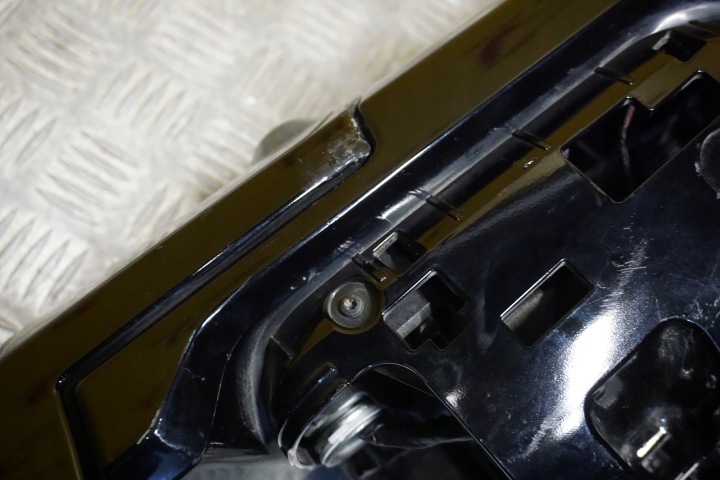 фото №15, Toyota tundra 2022 2023 2024 - дзеркало зовнішні праве 13 pin камера usa