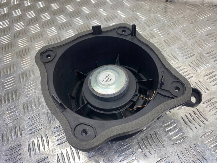 фото №13, Динамик дверь перед opel astra l peugeot 308 iii 9842087880