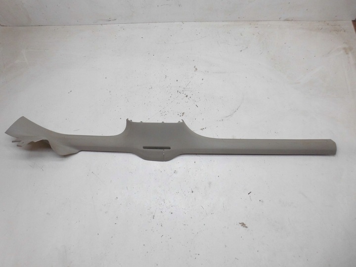 фото №1, Планка защита порога 5g4853371c vw golf vii хэтчбек левая оригинал