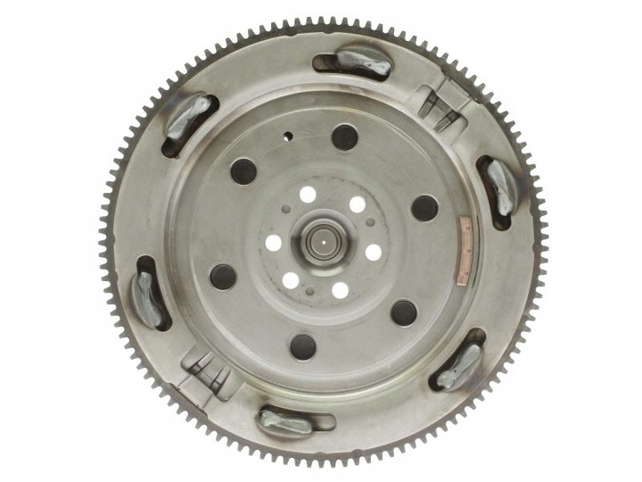 фото №10, Luk колесо двомасовий vw crafter 2,0tdi 2011-