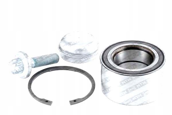 фото №2, Подшипник ступица колёса mercedes c 280 4-matic 204.08