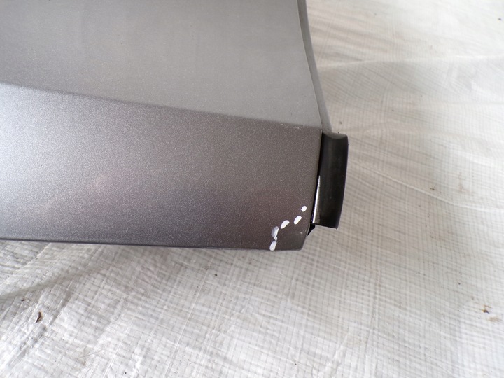 фото №9, Opel corsa f 5d двері задні праві зад комплектні