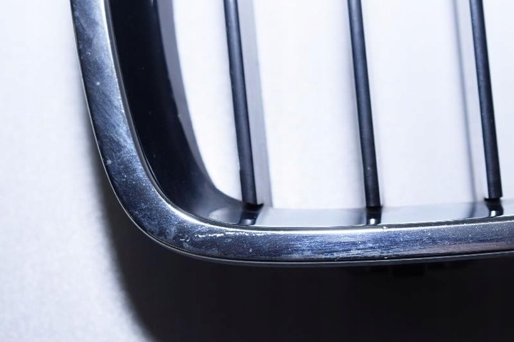 фото №9, Решітка радіатора bmw 4 gran купе f36 7294816 2014