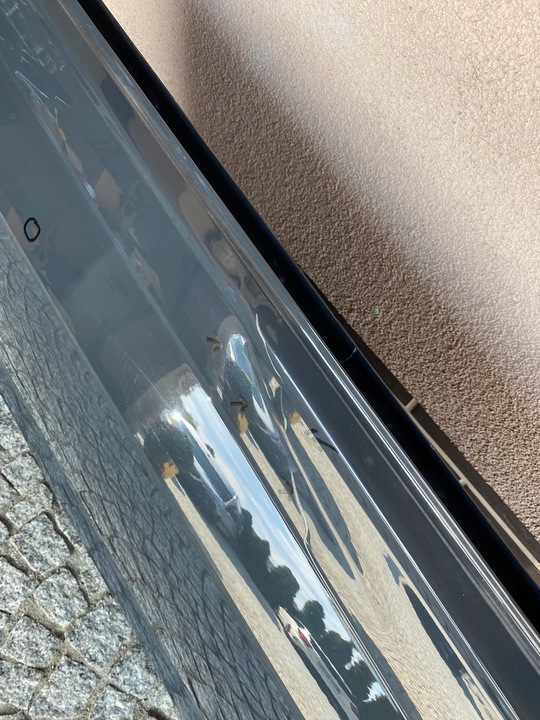 фото №8, Дверь перед правые polo 2g0