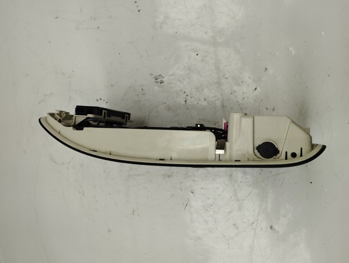 фото №6, Audi a4 b8 a5 q5 світло стеля панель люк 8t0947135bk