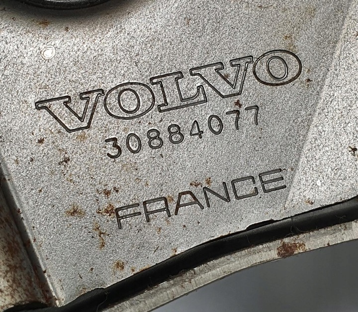 фото №2, Тормоз ручной рычаг volvo v40 s40 i 30884077