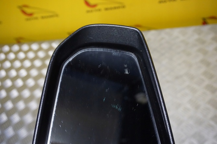 фото №11, Gmc terrain 2018 - 2023 дзеркало зовнішні ліві 12 pin usa