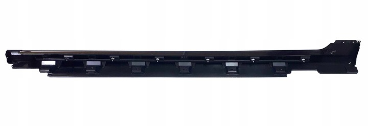 фото №14, Планка накладка пороговая правая passat b8 3g0853858g